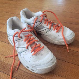 Tennis Shoes - Wilson - women's 7.5